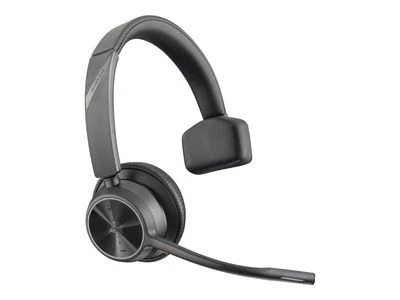 Ausinės Hewlett Packard (HP) Poly Voyager 4310 Mono HS +BT700A +CHS