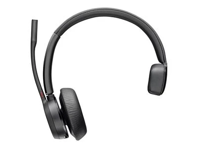 Ausinės Hewlett Packard (HP) Poly Voyager 4310 Mono HS +BT700A +CHS