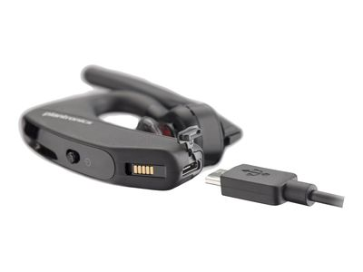 Hewlett Packard (HP) HP Poly Voyager 5200 UC USB-A Ausinės +BT600 Dongle TAA