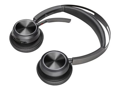 Ausinės Akiniai Bluetooth 4smarts SoundGlasses Sport 2 balta