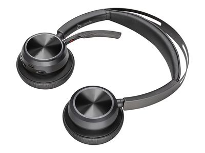 Ausinės Akiniai Bluetooth 4smarts SoundGlasses Sport 2 balta