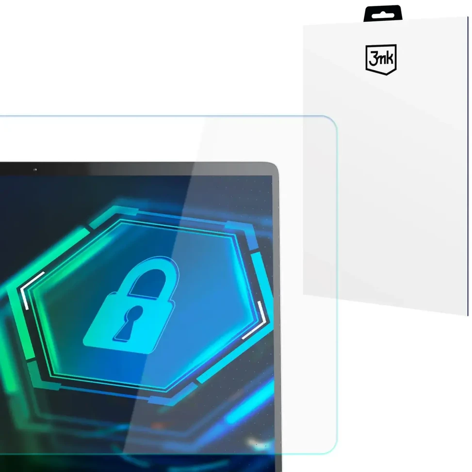 3Mk Protection HP ProBook 440 10gen - iki 15" 3mk Privacy 2-way (with glue)