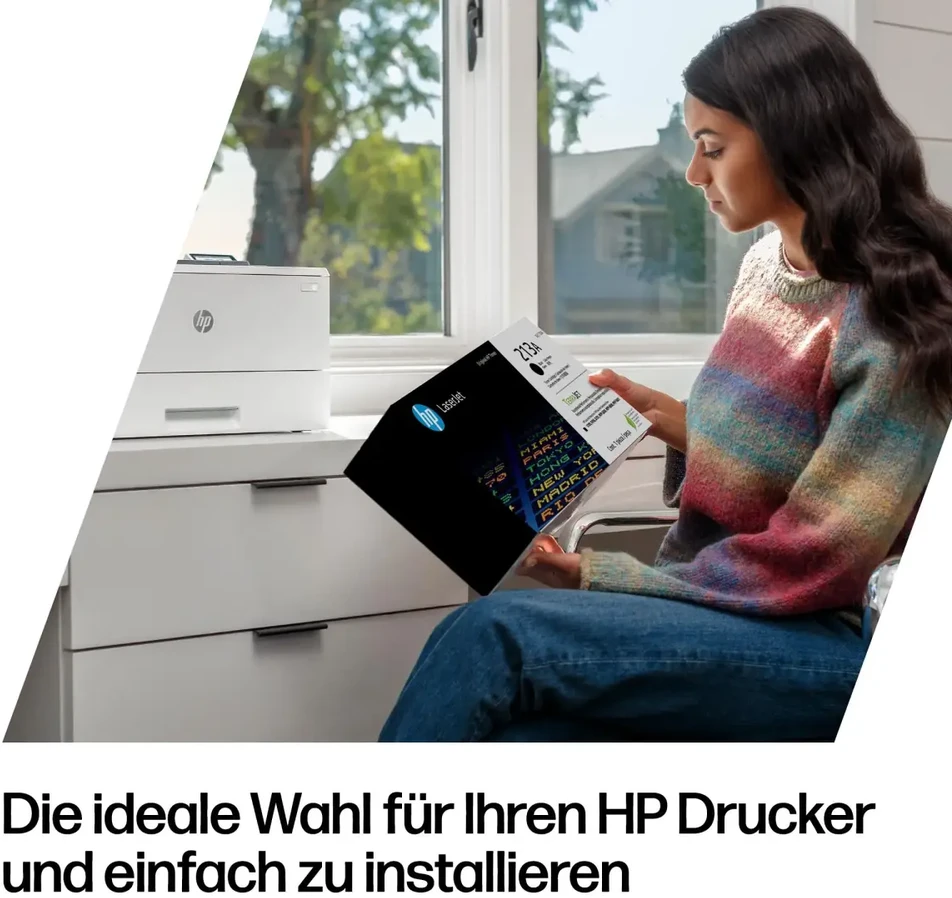 Hewlett Packard (HP) HP 335X didelės talpos juodas originalus LaserJet tonerio kasetė