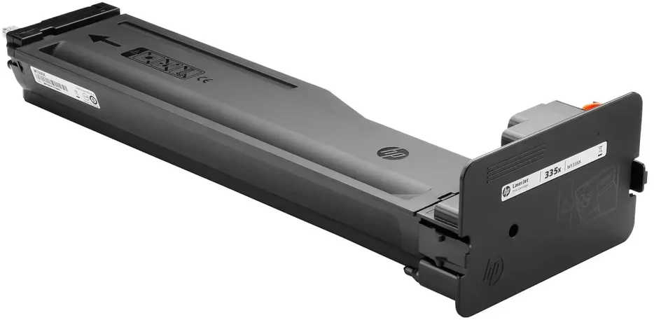 Hewlett Packard (HP) HP 335X didelės talpos juodas originalus LaserJet tonerio kasetė