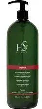 HS MILANO ENERGY plaukų šampūnas, 350 ml