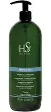 HS MILANO PERFECT DAY plaukų šampūnas, 350 ml