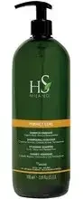 HS MILANO PERFECT CURL HYDRATING plaukų šampūnas, 350 ml