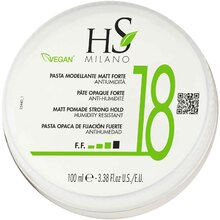 EMMEDI HS MILANO MODELLING MAT plaukų pomada, 100 ml