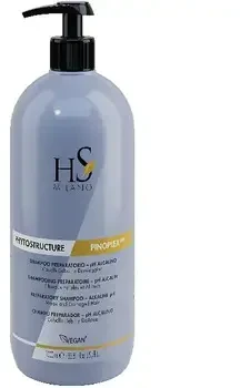 HS MILANO Phytostructure Šampūnas, 350 ml