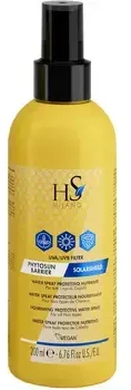 HS Milano Phytosun Barrier maitininantis Protective Vanduo Purškiklis 200 ml