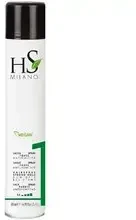 EMMEDI HS MILANO 1 STRONG HOLD plaukų lakas, 500 ml