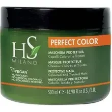 HS MILANO Perfect Color apsauginė kaukė 1000 ml