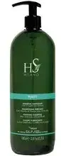 HS MILANO PURITY plaukų šampūnas, 350 ml
