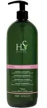 HS MILANO PERFECT KERATIN REGENERATING plaukų šampūnas, 350 ml