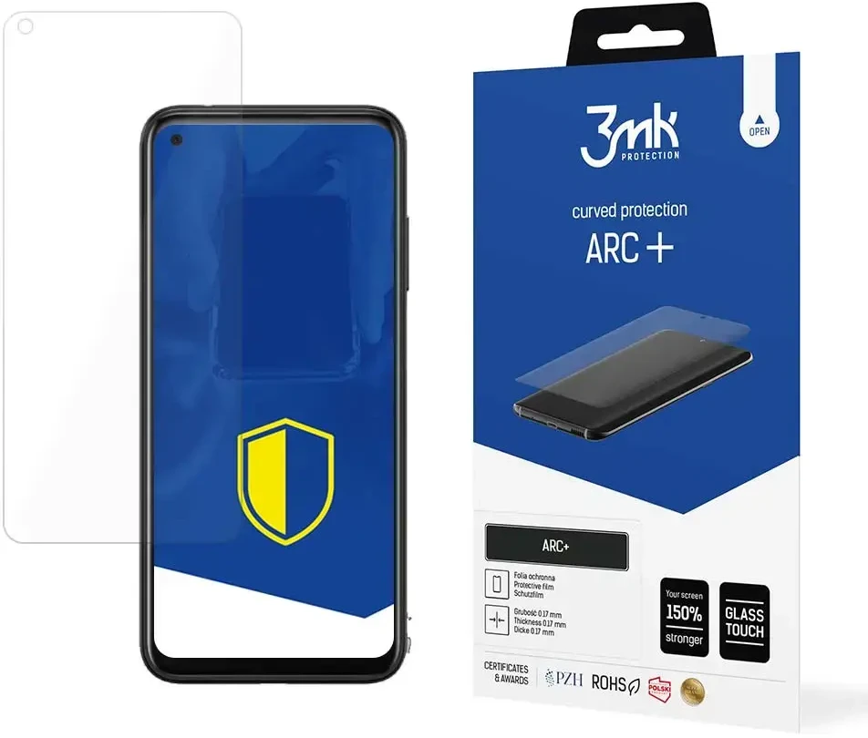 3Mk Protection HTC Desire 22 Pro - 3mk ARC+