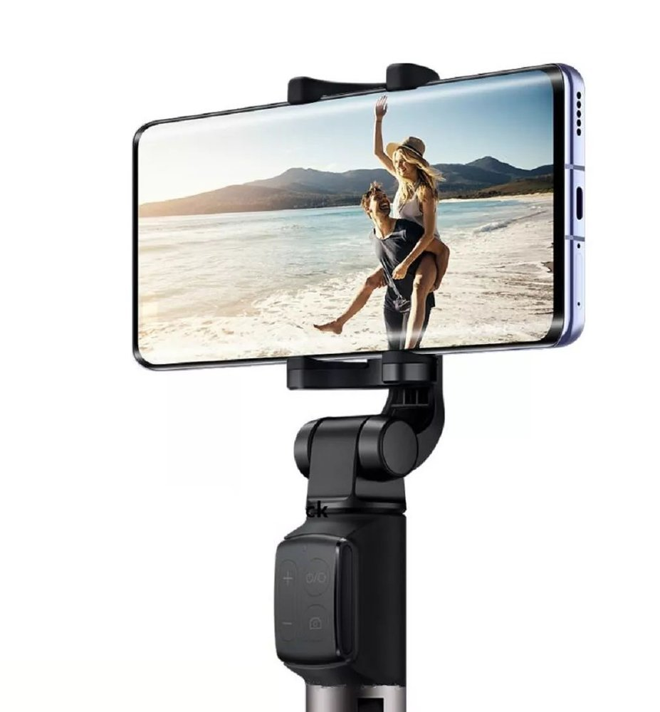 HUAWEI CF15R TRIPOD SELFIE STICK PRO, žema kaina Varle.lt