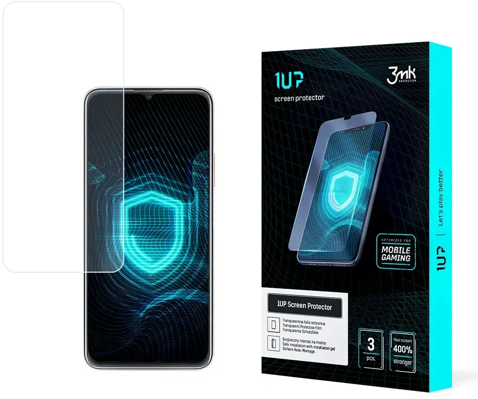 3Mk Protection Huawei Enjoy 30 - 3mk 1UP