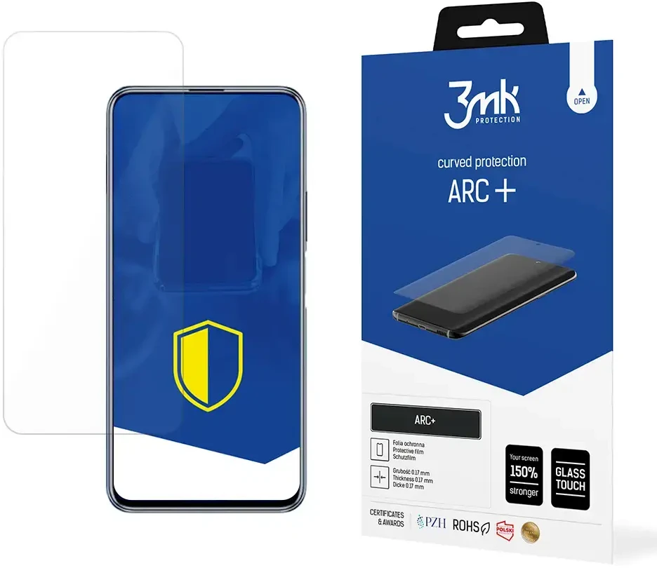 3Mk Protection Huawei Enjoy 30 - 3mk ARC+