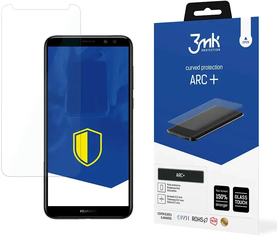3Mk Protection Huawei Mate 10 Lite - 3mk ARC+