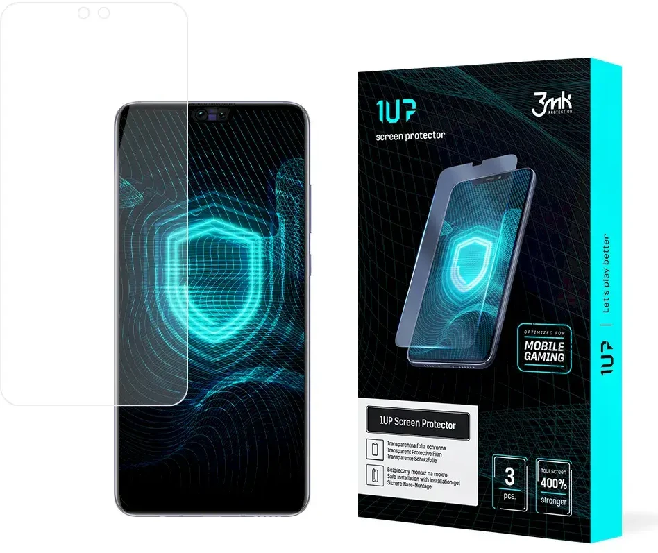3MK Protection Huawei Mate 30 – 3mk 1UP
