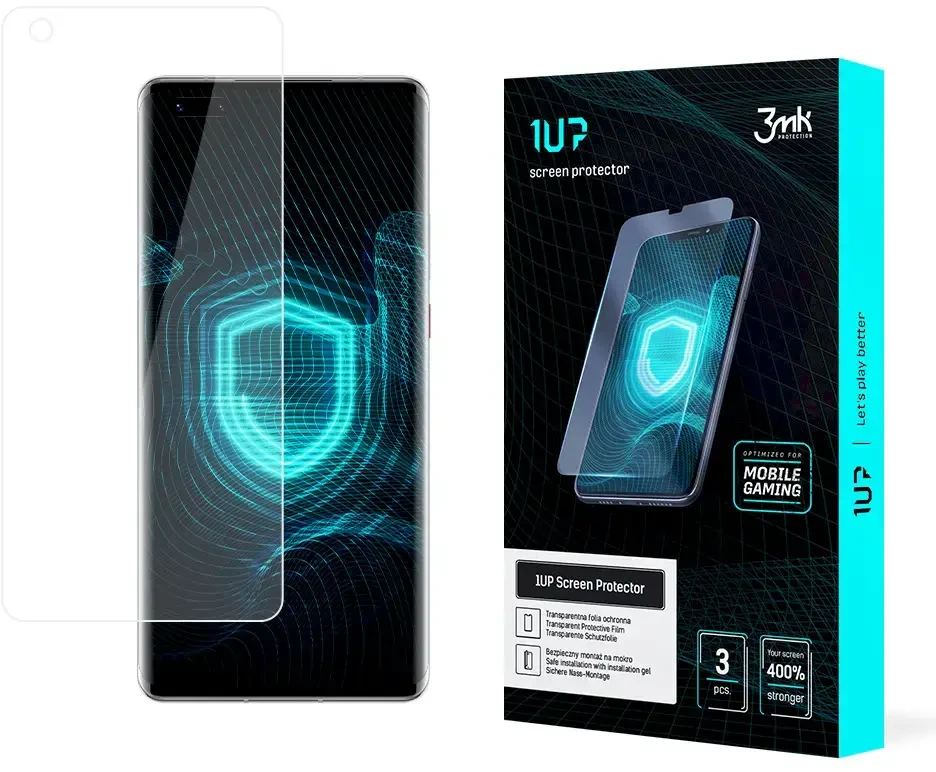 3Mk Protection Huawei Mate 40e 5G - 3mk 1UP