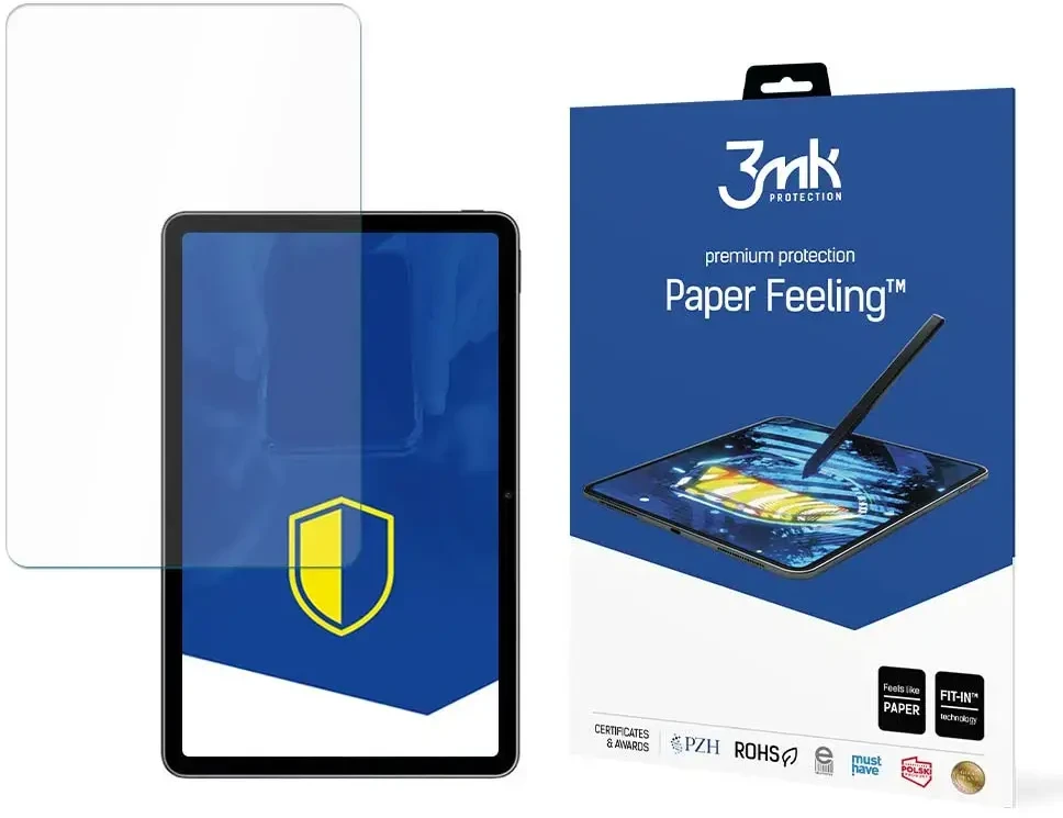 3Mk Protection Huawei MatePad 10,4 - iki 11" 3mk Paper Feeling