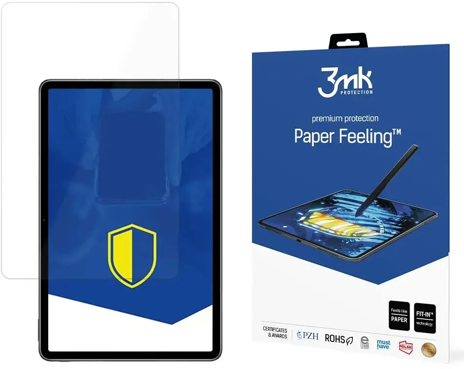 3Mk Protection Huawei MatePad 11" - iki 11" 3mk Paper Feeling