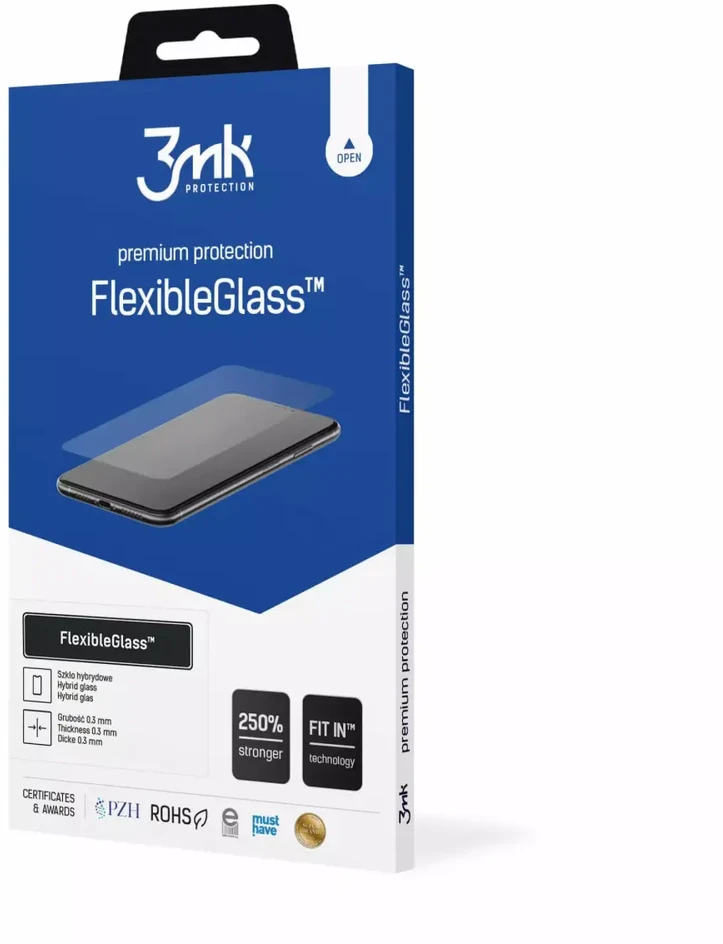 3Mk Protection Huawei MatePad Pro 12 (2026) - iki 13" 3mk FlexibleGlass