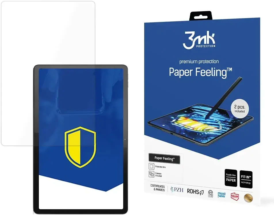 3Mk Protection Huawei MatePad SE - iki 11" 3mk Paper Feeling