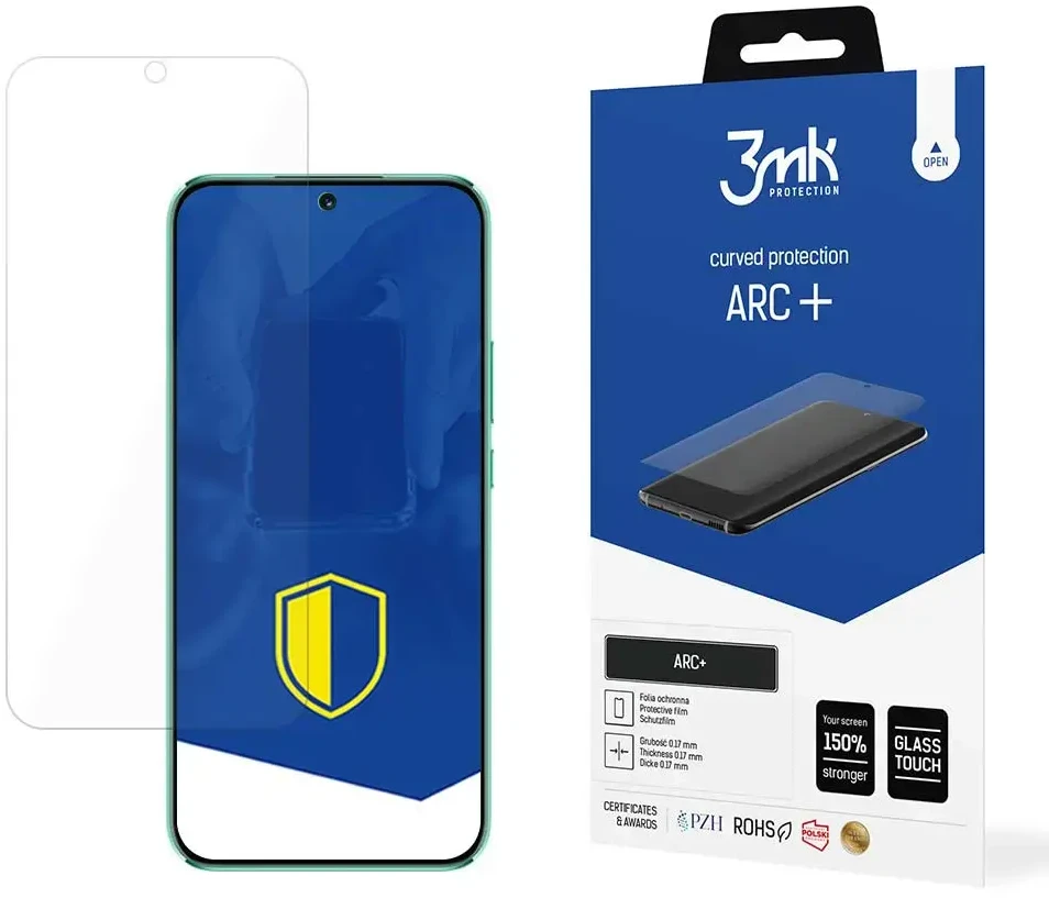 3MK Protection Huawei Nova 11 - 3mk ARC+