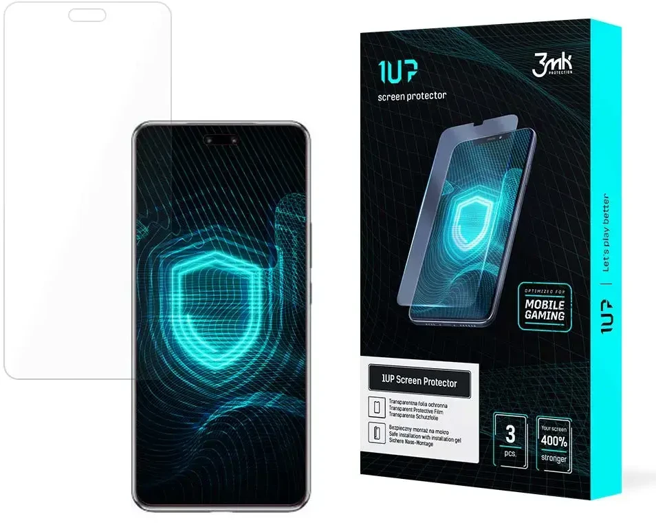 3Mk Protection Huawei Nova 12 Pro/12 Ultra - 3mk 1UP