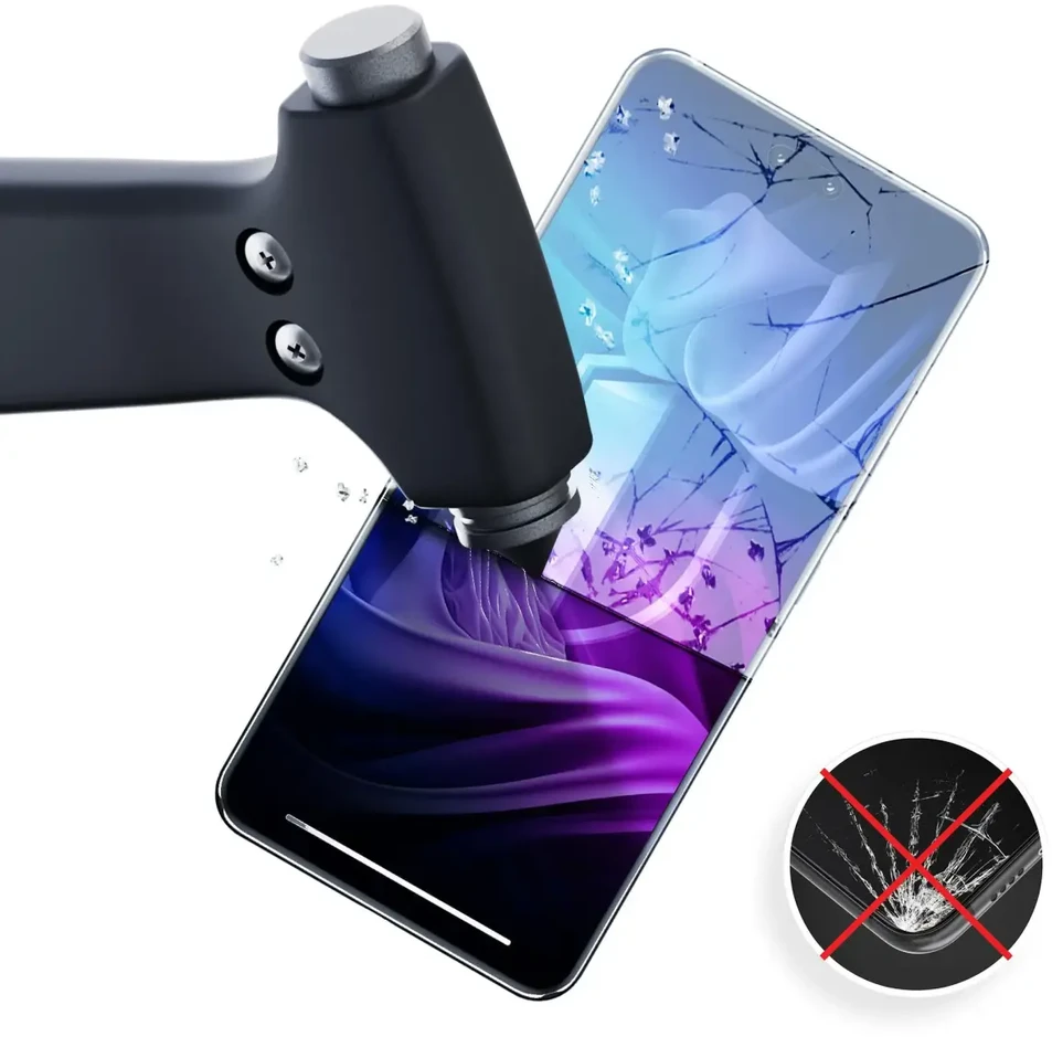 3Mk Protection Huawei Nova 13 Pro – 3mk Silky Matt Pro