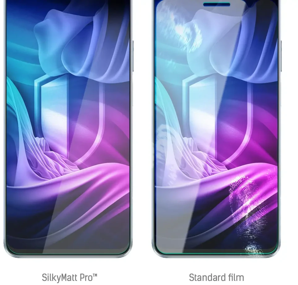 3Mk Protection Huawei Nova 13i - 3mk Silky Matt Pro