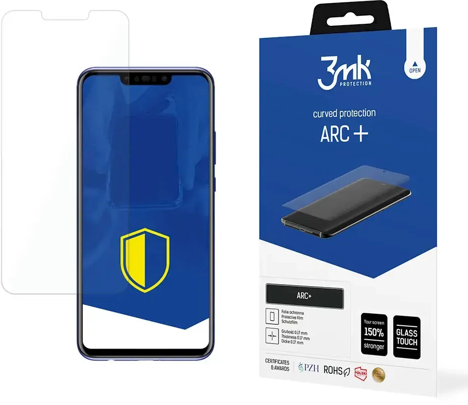 3Mk Protection Huawei Nova 3 - 3mk ARC+