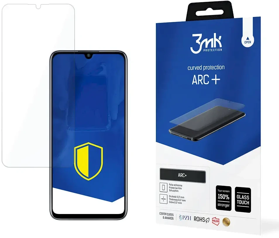 3Mk Protection Huawei Nova 8 SE - 3mk ARC+