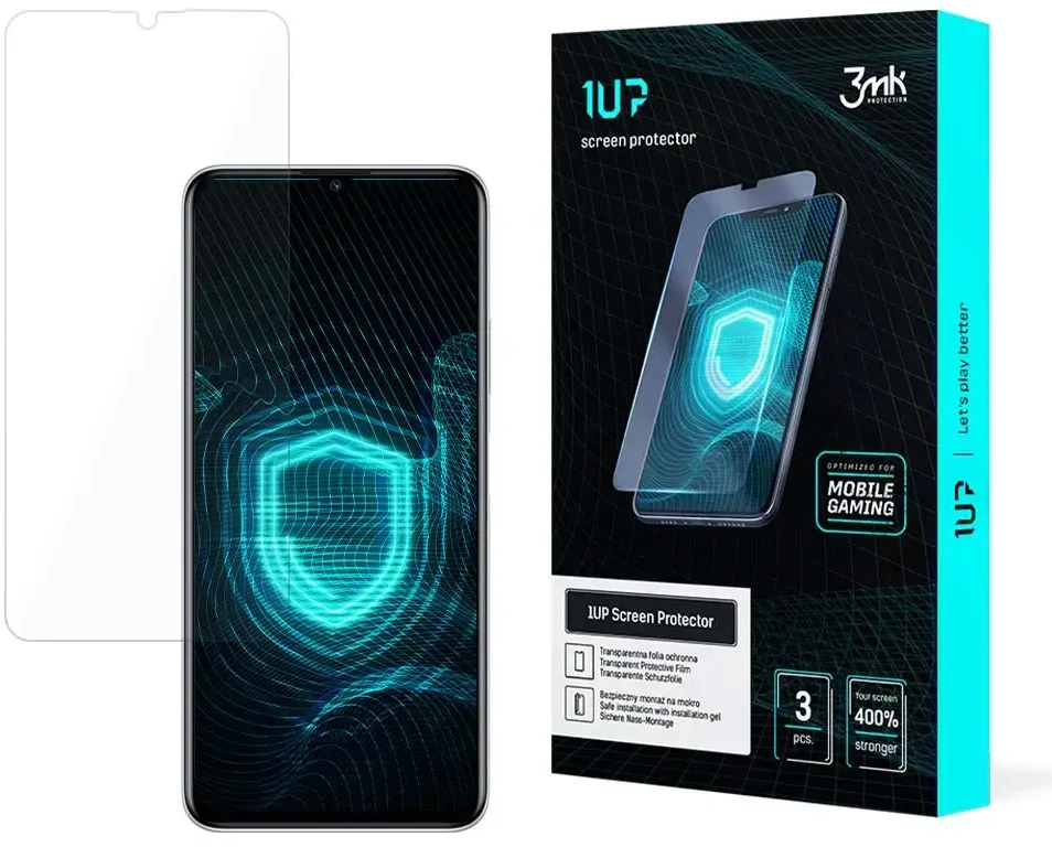 3Mk Protection Huawei Nova Y70 - 3mk 1UP