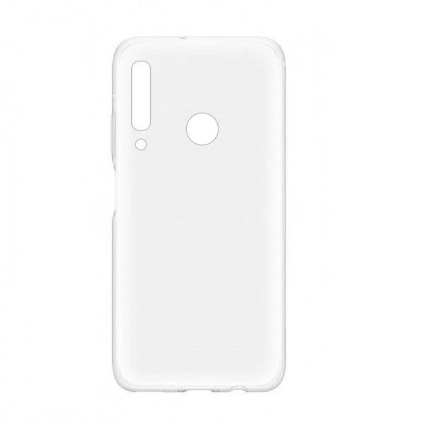 HUAWEI P40 LITE E Apsauginis permatomas dėklas