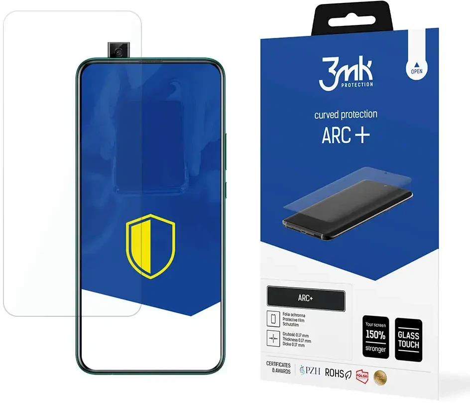 3Mk Protection Huawei P smart Z – 3mk ARC+