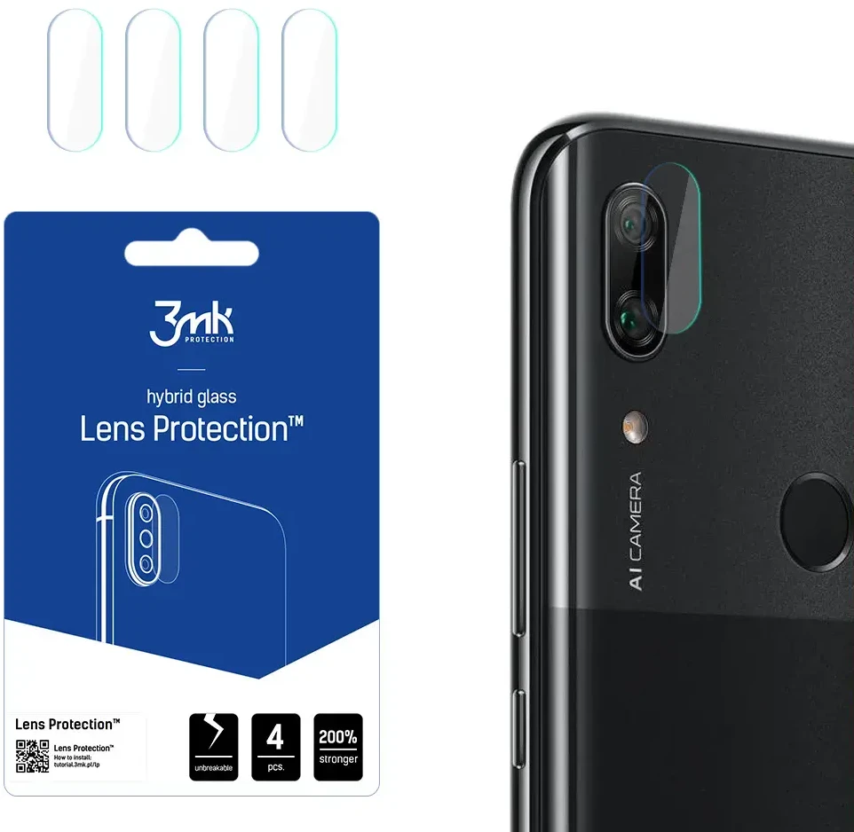 3Mk Protection Huawei P smart Z – 3mk objektyvo apsauga