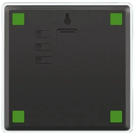 Soehnle „Scale Page Comfort 400“ 10 kg balta (61505)