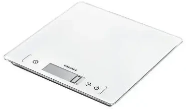 Soehnle „Scale Page Comfort 400“ 10 kg balta (61505)