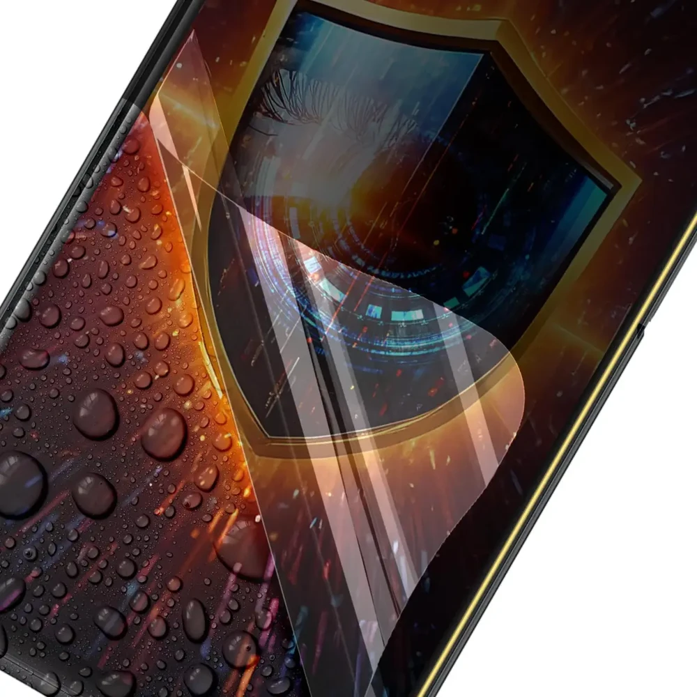 3Mk apsauga Huawei P40 Lite – 3mk šilkinis matinis privatumas