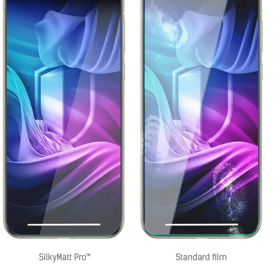 3Mk Protection Huawei Pura 70 Pro / 70 Pro+ - 3mk Silky Matt Pro