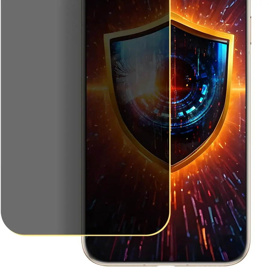 3Mk apsauga Huawei Pura 80 Pro / 80 Ultra - 3mk šilkinis matinis privatumas