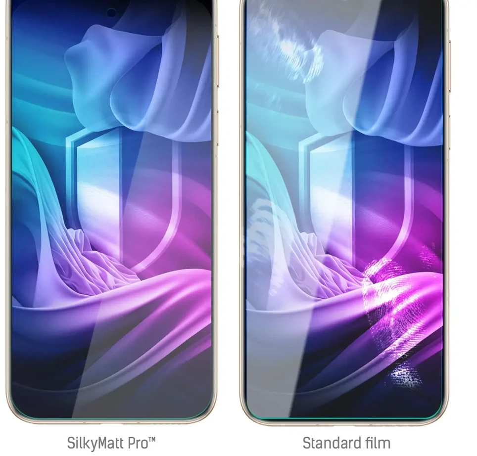 3Mk Protection Huawei Pura 80 Pro / 80 Ultra – 3mk Silky Matt Pro
