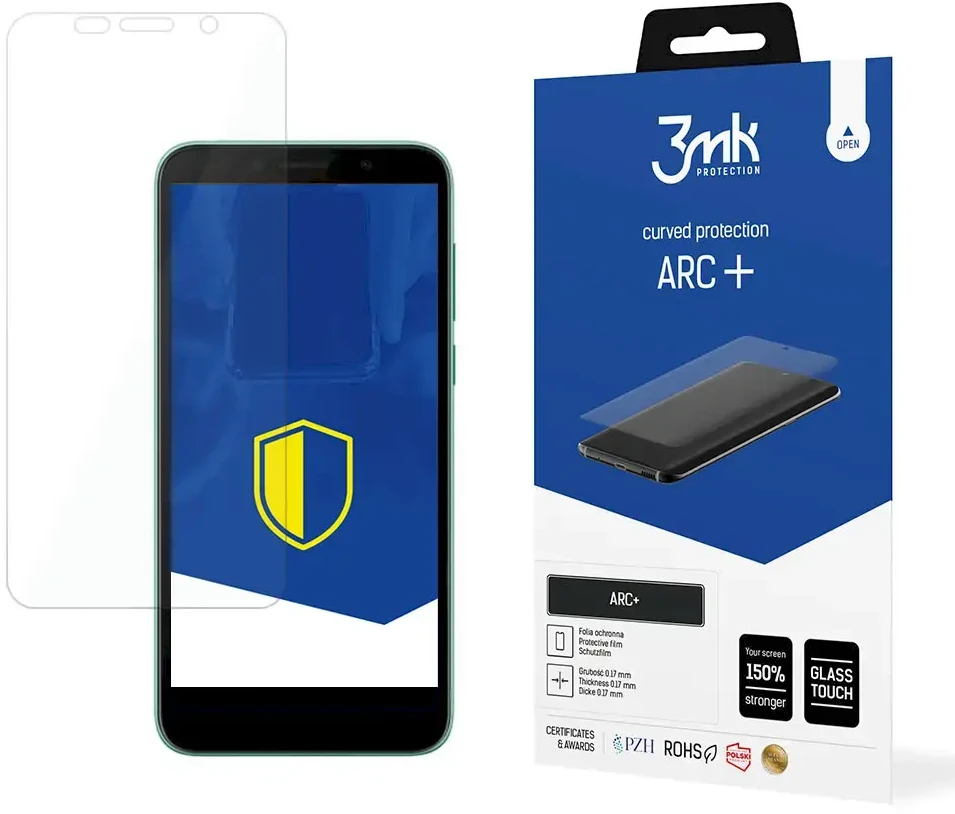 3Mk Protection Huawei Y5p - 3mk ARC+