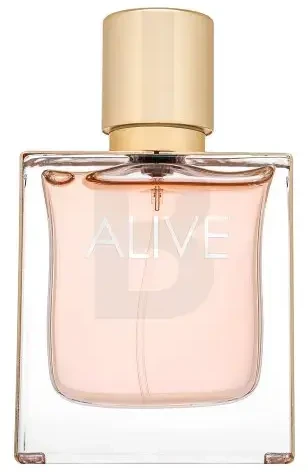 HUGO BOSS Alive EDP Moterims 30 ml