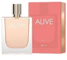 Hugo Boss Alive EDP parfumuotas vanduo moterims, 30 ml