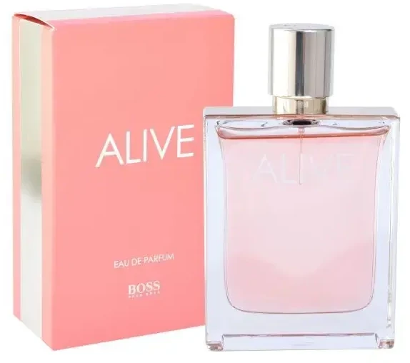 HUGO BOSS Alive EDP Moterims 50 ml