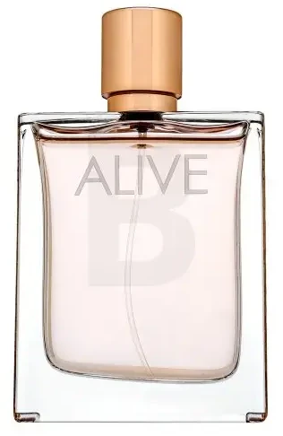 Kvepalai moterims Hugo Boss Alive EDT, 80 ml